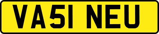 VA51NEU