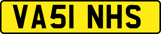 VA51NHS