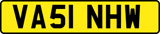 VA51NHW