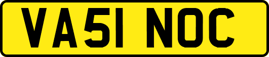 VA51NOC