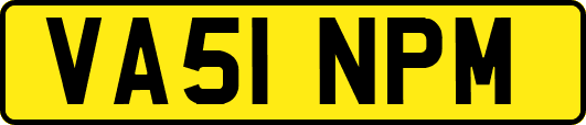 VA51NPM
