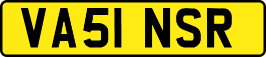 VA51NSR