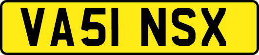 VA51NSX