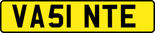 VA51NTE
