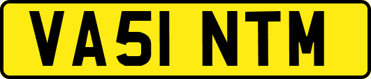 VA51NTM