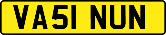 VA51NUN
