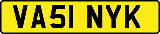 VA51NYK