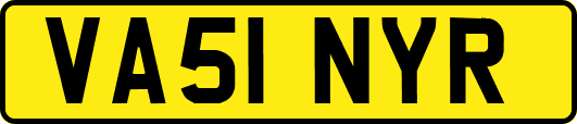 VA51NYR