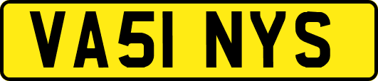 VA51NYS