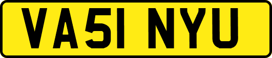 VA51NYU
