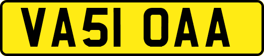 VA51OAA