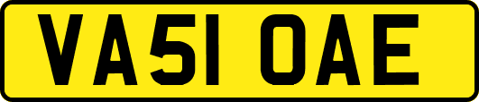 VA51OAE
