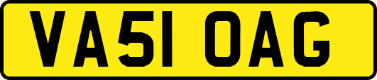 VA51OAG