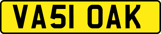 VA51OAK