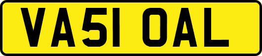 VA51OAL