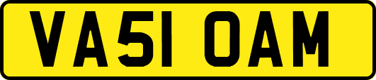 VA51OAM