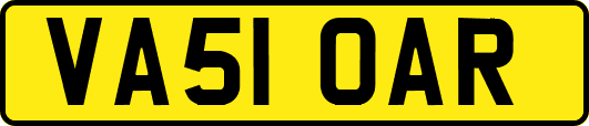 VA51OAR