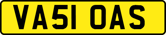 VA51OAS