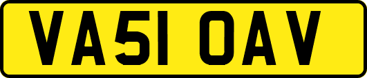 VA51OAV