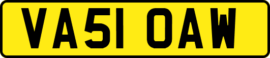VA51OAW