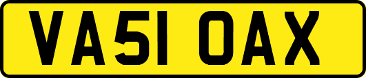 VA51OAX