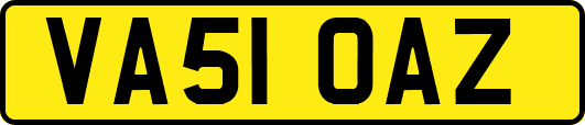 VA51OAZ