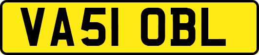 VA51OBL