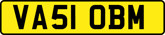 VA51OBM