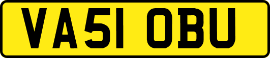 VA51OBU