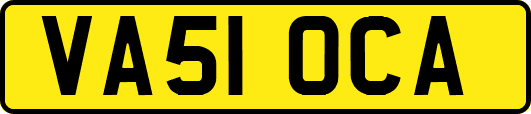 VA51OCA
