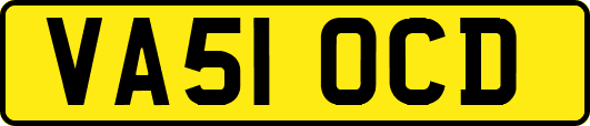 VA51OCD