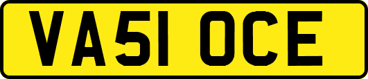 VA51OCE