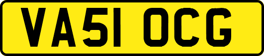 VA51OCG