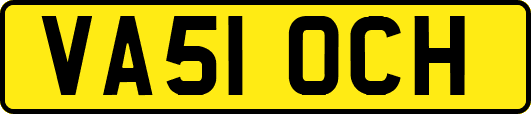 VA51OCH