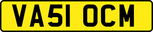 VA51OCM