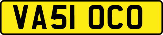VA51OCO