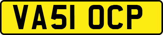 VA51OCP