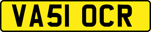 VA51OCR