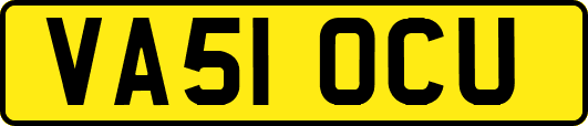 VA51OCU