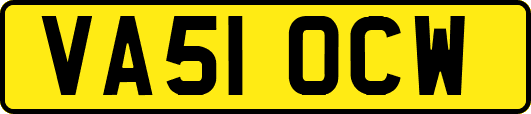 VA51OCW