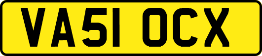 VA51OCX