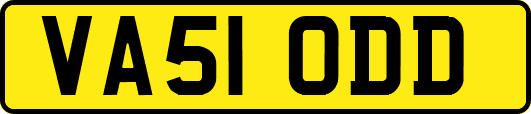 VA51ODD