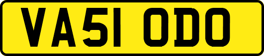 VA51ODO