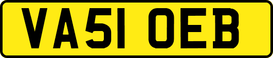 VA51OEB