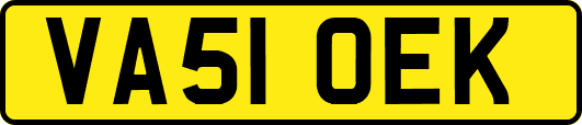 VA51OEK
