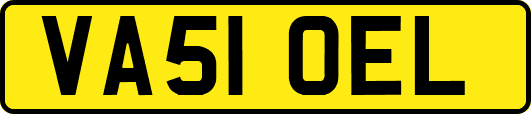 VA51OEL