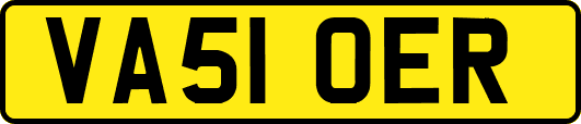 VA51OER