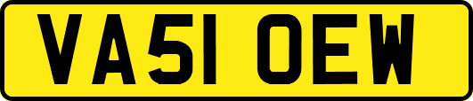 VA51OEW