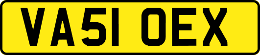 VA51OEX