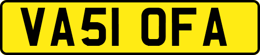 VA51OFA